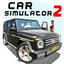 Car Simulator 2 MOD APK android 1.33.7 Icon