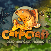 Carpcraft Carp Fishing MOD APK android 1.1.70