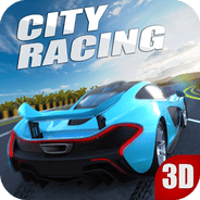 City Racing 3D MOD APK android 5.6.5017