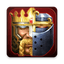 Clash of Kings Newly Presented Knight System MOD APK android 6.02.0 Icon