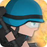 Clone Armies Tactical Army Game MOD APK android 7.0.3