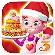 Cookie Mania 3 MOD APK android 1.5.4