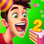 Cooking Diary Best Tasty Restaurant & Cafe Game MOD APK android 1.28.0
