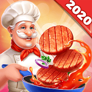 Cooking Home Design Home in Restaurant Games MOD APK android 1.0.16