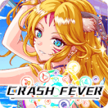 Crash Fever MOD APK android 5.3.2.10