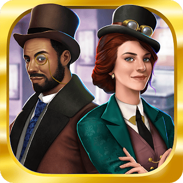 Criminal Case Mysteries of the Past MOD APK android 2.34