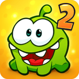 Cut the Rope 2 MOD APK android 1.25.0
