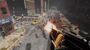 DEAD TARGET Zombie Offline Shooting Game MOD APK android 4.44.1.2 1 DEAD TARGET Zombie Offline Shooting Game MOD APK Android 4.44.1.2 Screenshot