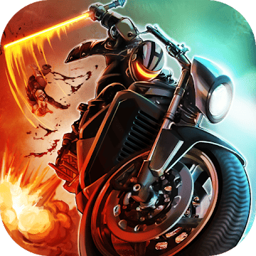 Death Moto 3 Fighting Bike Rider MOD APK android 1.2.70