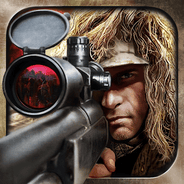 Death Shooter 3 contract killer MOD APK android 1.2.26
