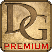 Delight Games Premium Library MOD APK android 15.6
