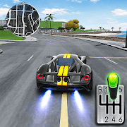 Drive for Speed Simulator MOD APK android 1.19.4