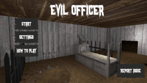 Evil Officer V2 Horror House Escape MOD APK Android 1.0.6 Screenshot