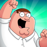 Family Guy The Quest for Stuff MOD APK android 3.2.0