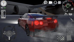Fast&Grand Multiplayer Car Driving Simulator MOD APK Android 5.0.5 Screenshot
