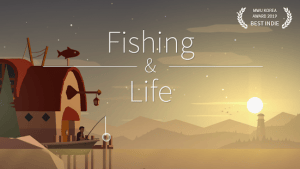 Fishing Life MOD APK Android 0.0.126 Screenshot