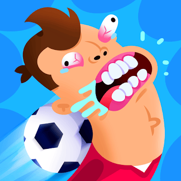Football Killer MOD APK android 1 0 19 Football Killer MOD APK android 1 0 19