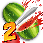 Fruit Ninja 2 Fun Action Games MOD APK android 1.56.1