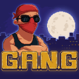 G.A.N.G. MOD APK android 1.4.0