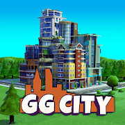 GG City MOD APK android 1.0.2174