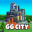 GG City MOD APK android 1.0.2174 Icon