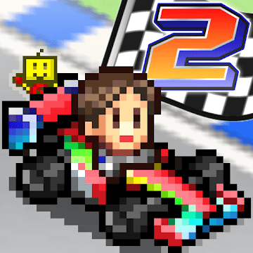 Grand Prix Story 2 MOD APK android 2.2.6