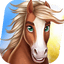 Horse Legends Epic Ride Game MOD APK android 1.0.4 Icon