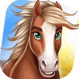 Horse Legends Epic Ride Game MOD APK android 1.0.4