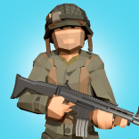 Idle Army Base MOD APK android 1.16.0