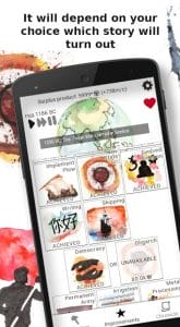 Idle Civilization World History MOD  APK android b0.734 Banner