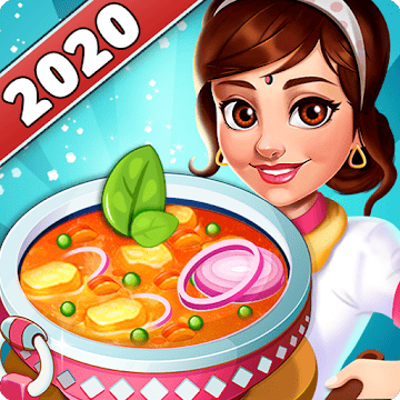 Indian Cooking Star Chef Restaurant Cooking Games MOD APK android 2 5 3 AN1 Indian Cooking Star Chef Restaurant Cooking Games MOD APK android 2 5 3 AN1