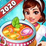 Indian Cooking Star Chef Restaurant Cooking Games MOD APK android 2.5.3