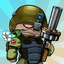 Island Defense Offline Tower Defense MOD APK android 20.32.43 Icon