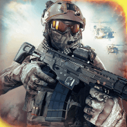 Kill Shot Bravo Free 3D FPS Shooting Sniper Game MOD APK android 8.0