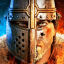 King of Avalon Dragon War Multiplayer Strategy MOD APK android 8.9.0 Icon