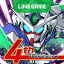 LINE GUNDAM WARS MOD APK android 6.0.0 Icon