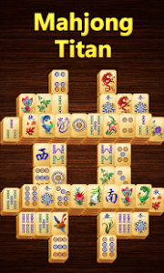 Mahjong Titan MOD APK Android 2.4.9 Screenshot