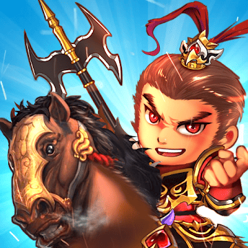 Match 3 Kingdoms Epic Puzzle War Strategy Game MOD APK android 1.0.69