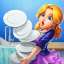 Matchington Mansion MOD APK android 1.160.0 Icon