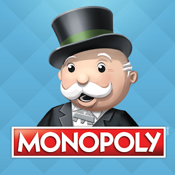 Monopoly  Board game classic about real estate MOD APK android 1.2.5