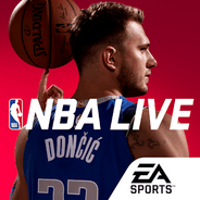 NBA LIVE Mobile Basketball MOD APK android 4.4.20