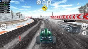 New Top Speed Formula Car Racing Games 2020 MOD APK Android 1.1 Screenshot