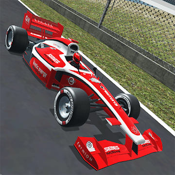 New Top Speed Formula Car Racing Games 2020 MOD APK android 1.1