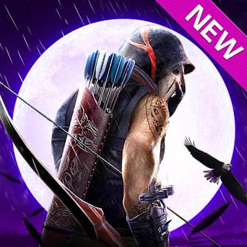 Ninjas Creed 3D Sniper Shooting Assassin Game MOD APK android 1.0.0