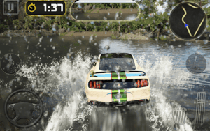 Offroad Drive 4x4 Driving Game MOD APK Android 1.2.0 Screenshot