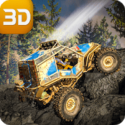 Offroad Drive 4×4 Driving Game MOD APK android 1.2.0