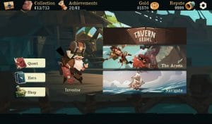 Pirates Outlaws MOD APK Android 2.91 Screenshot