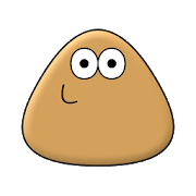 Pou MOD APK android 1.4.81