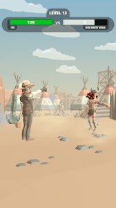 Ragduel MOD APK android 1.8.2 Banner