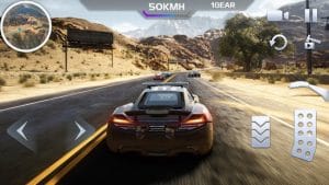 Real Car Driving Simulator 2020 MOD APK Android 1.0.1 Screenshot